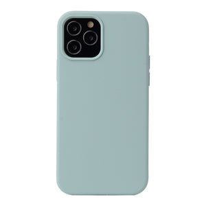 iPhone Silicone Case with Magsafe Feature