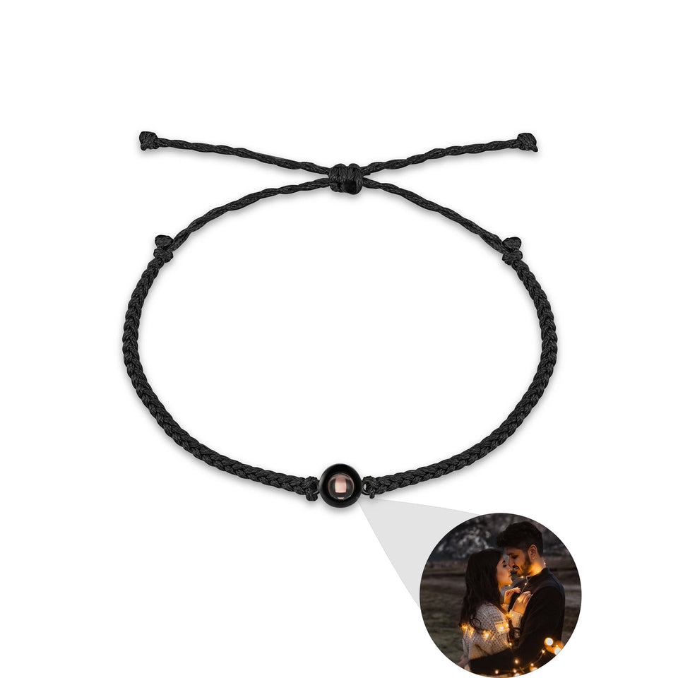 AmorMio Atom Bracelet