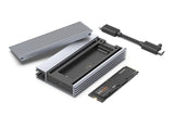 ZikeDrive World's First and Fastest USB4 SSD Drive